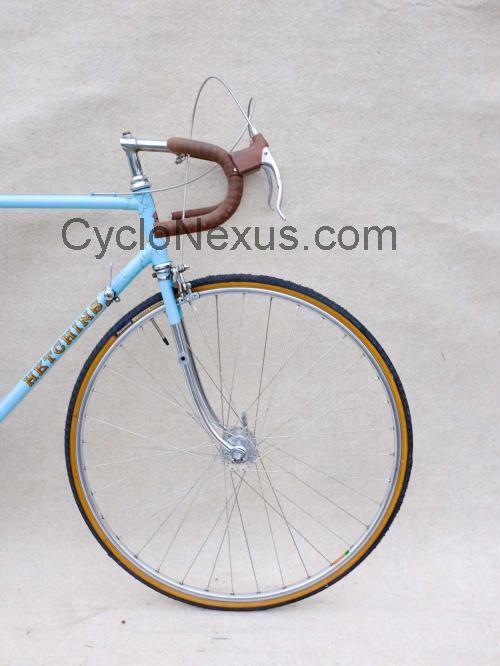 Hetchins Vade Mecum recensioni e scheda tecnica